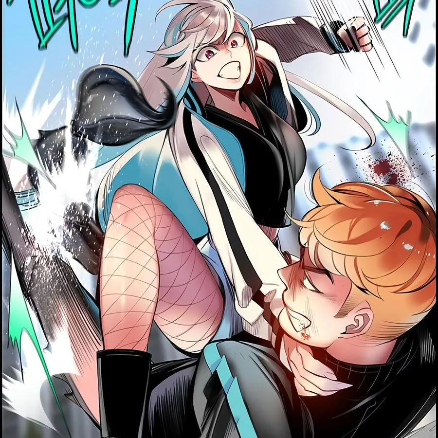 Read Jungle Juice - Chapter 3 - www.umamusumecinderellagray.com | Image 168