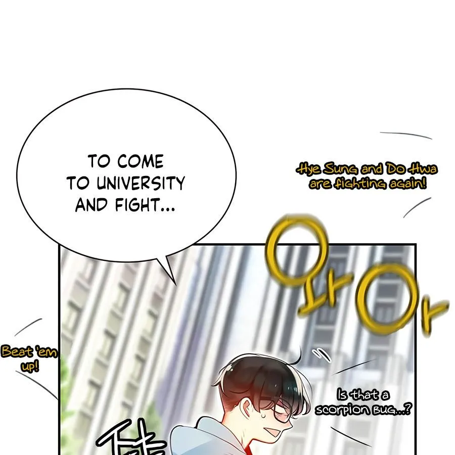 Read Jungle Juice - Chapter 3 - www.umamusumecinderellagray.com | Image 172