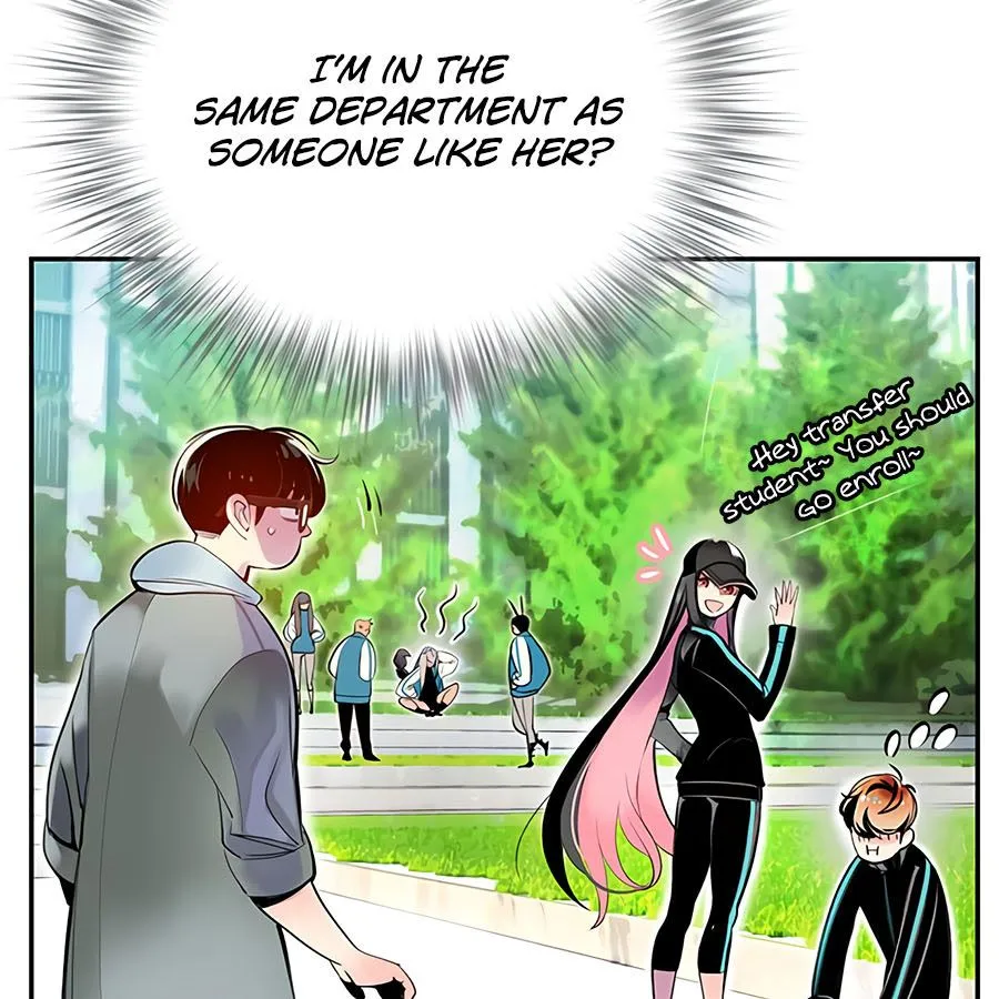 Read Jungle Juice - Chapter 3 - www.umamusumecinderellagray.com | Image 196