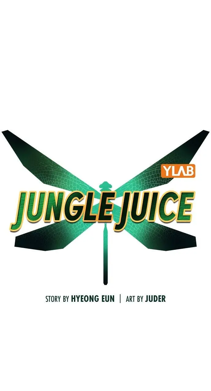 Read Jungle Juice - Chapter 30 - www.umamusumecinderellagray.com | Image 21