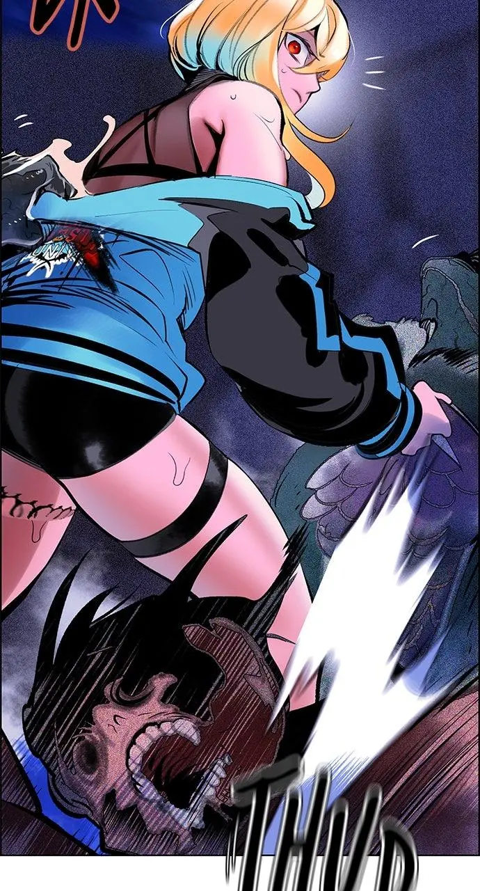 Read Jungle Juice - Chapter 30 - www.umamusumecinderellagray.com | Image 85