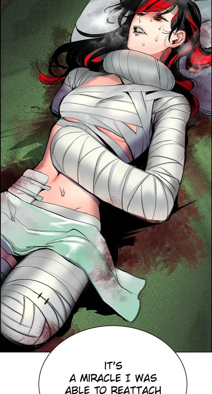 Read Jungle Juice - Chapter 30 - www.umamusumecinderellagray.com | Image 103