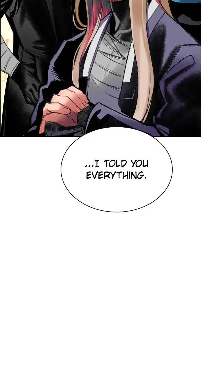 Read Jungle Juice - Chapter 30 - www.umamusumecinderellagray.com | Image 118