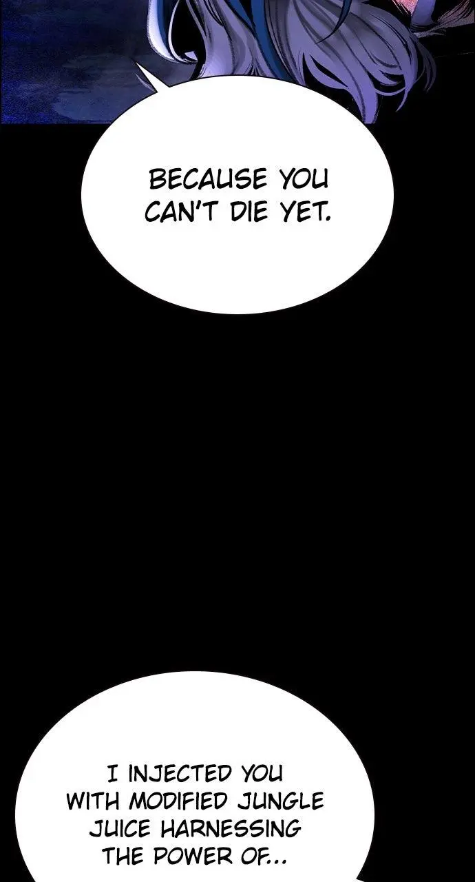 Read Jungle Juice - Chapter 30 - www.umamusumecinderellagray.com | Image 127