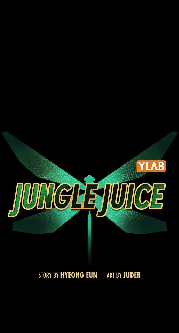 Read Jungle Juice - Chapter 31 - www.umamusumecinderellagray.com | Image 23
