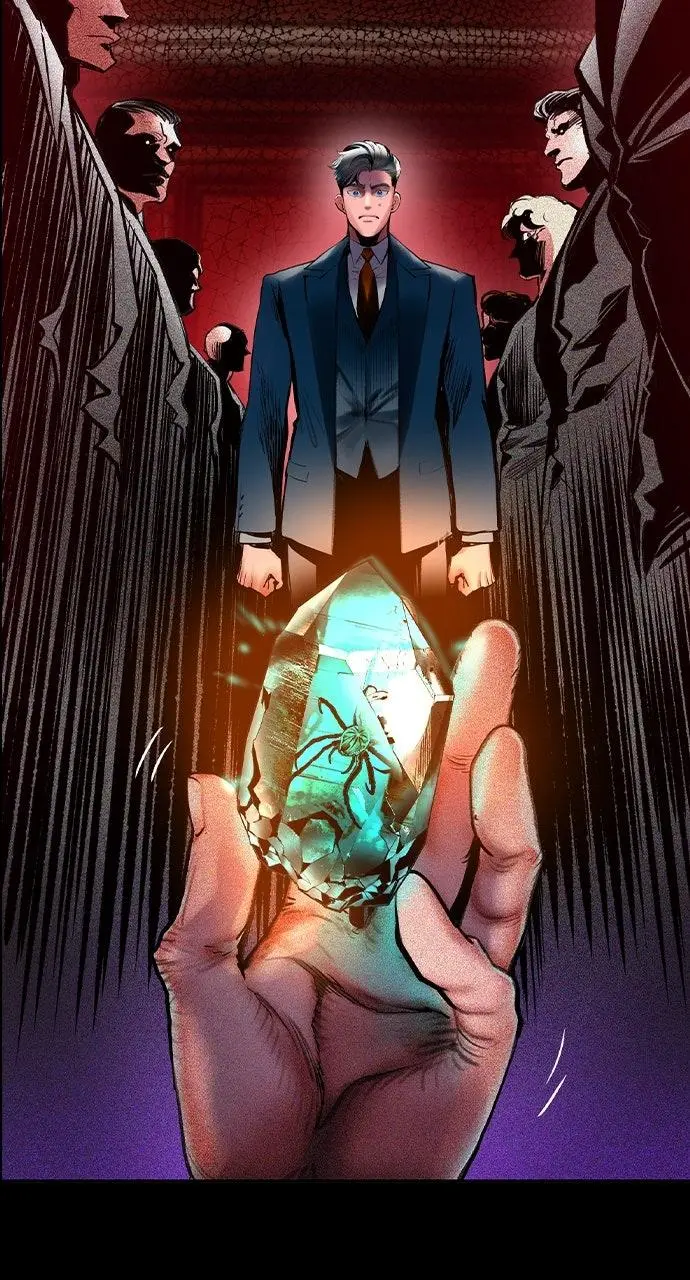 Read Jungle Juice - Chapter 31 - www.umamusumecinderellagray.com | Image 25