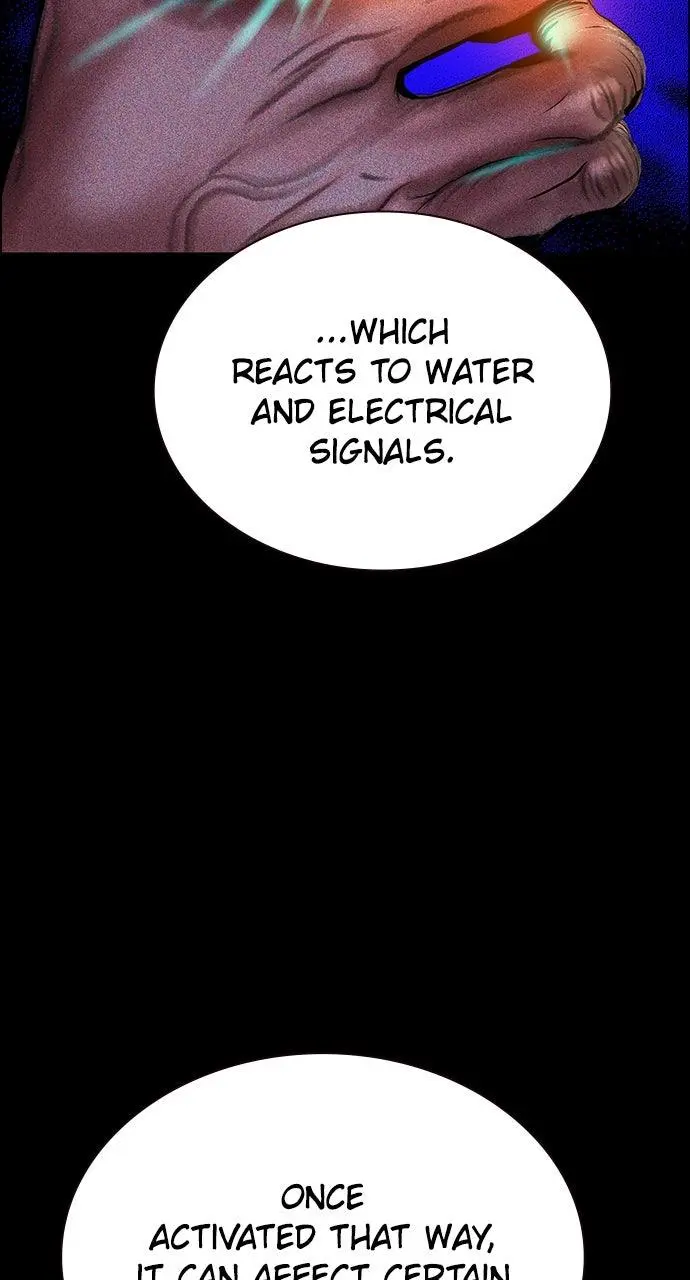 Read Jungle Juice - Chapter 31 - www.umamusumecinderellagray.com | Image 31