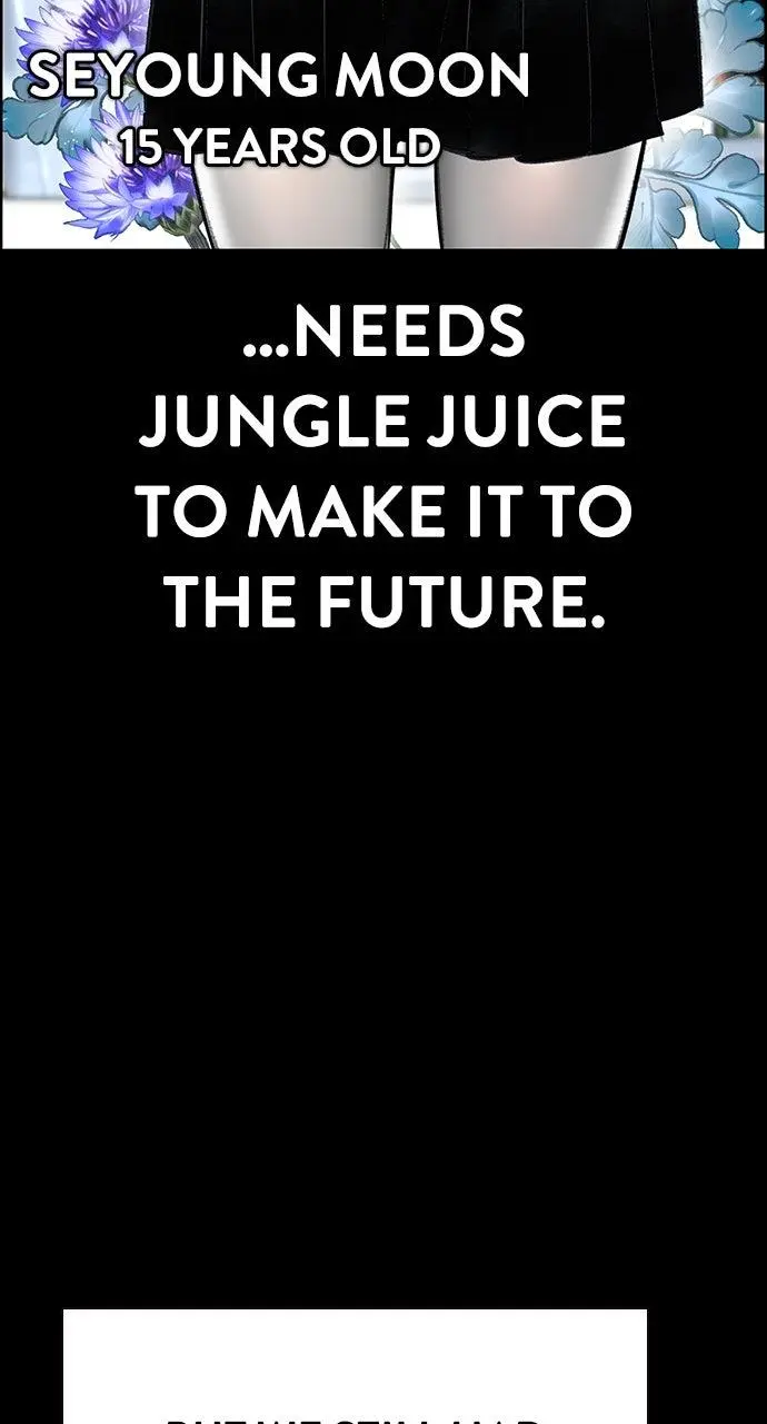 Read Jungle Juice - Chapter 31 - www.umamusumecinderellagray.com | Image 55