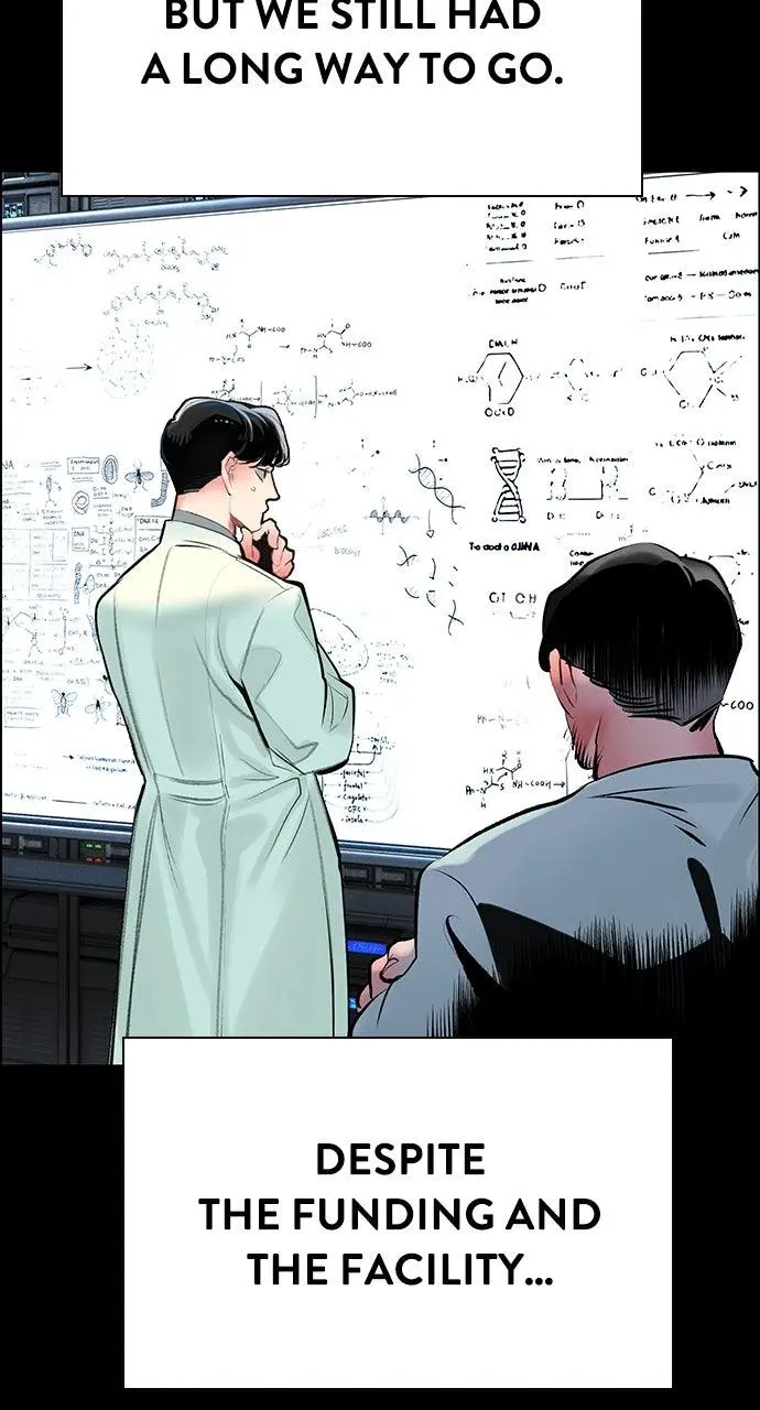 Read Jungle Juice - Chapter 31 - www.umamusumecinderellagray.com | Image 56
