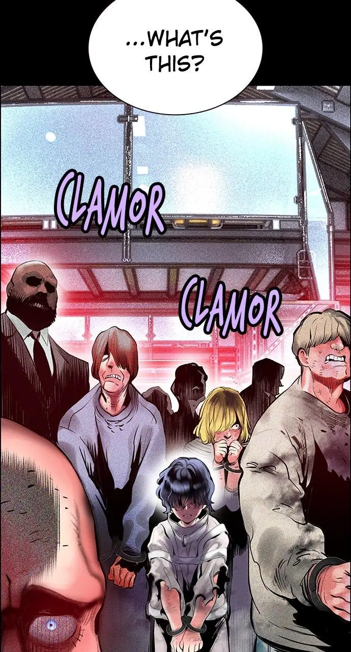 Read Jungle Juice - Chapter 31 - www.umamusumecinderellagray.com | Image 63