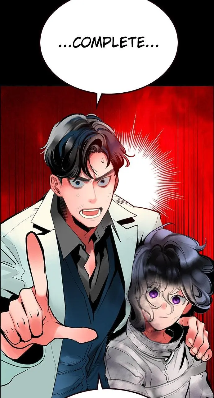 Read Jungle Juice - Chapter 31 - www.umamusumecinderellagray.com | Image 96
