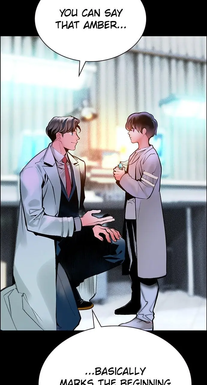 Read Jungle Juice - Chapter 31 - www.umamusumecinderellagray.com | Image 115