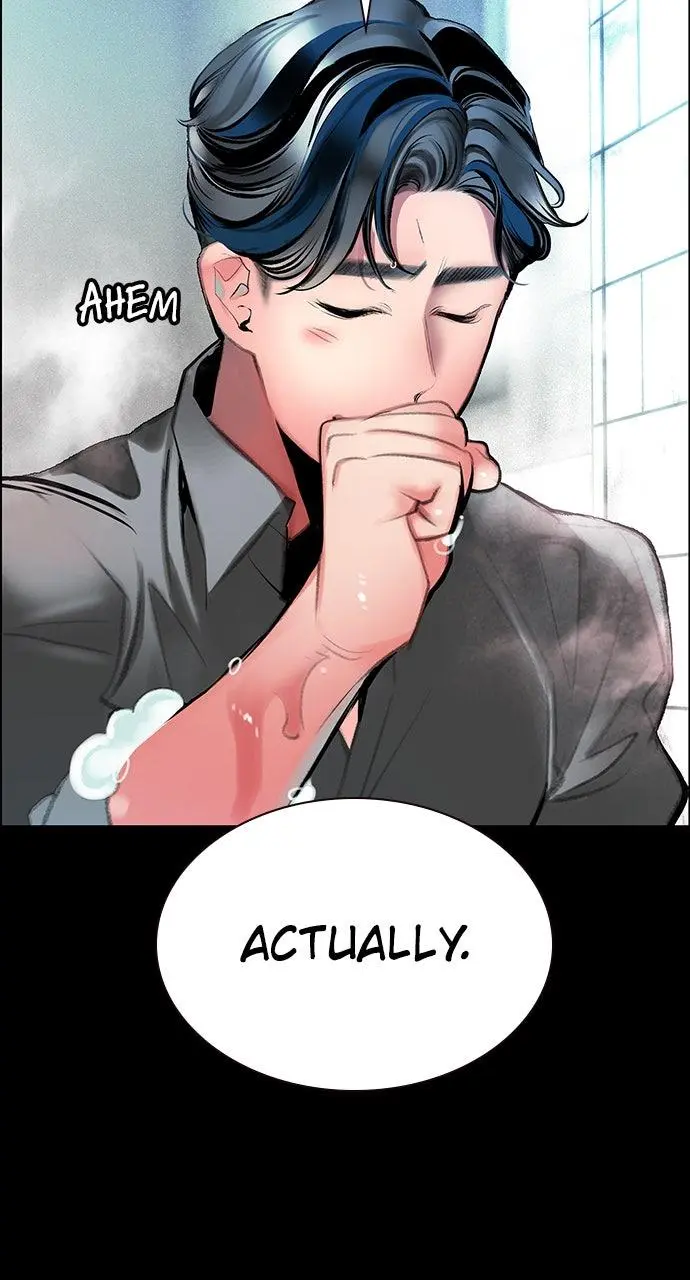 Read Jungle Juice - Chapter 32 - www.umamusumecinderellagray.com | Image 10