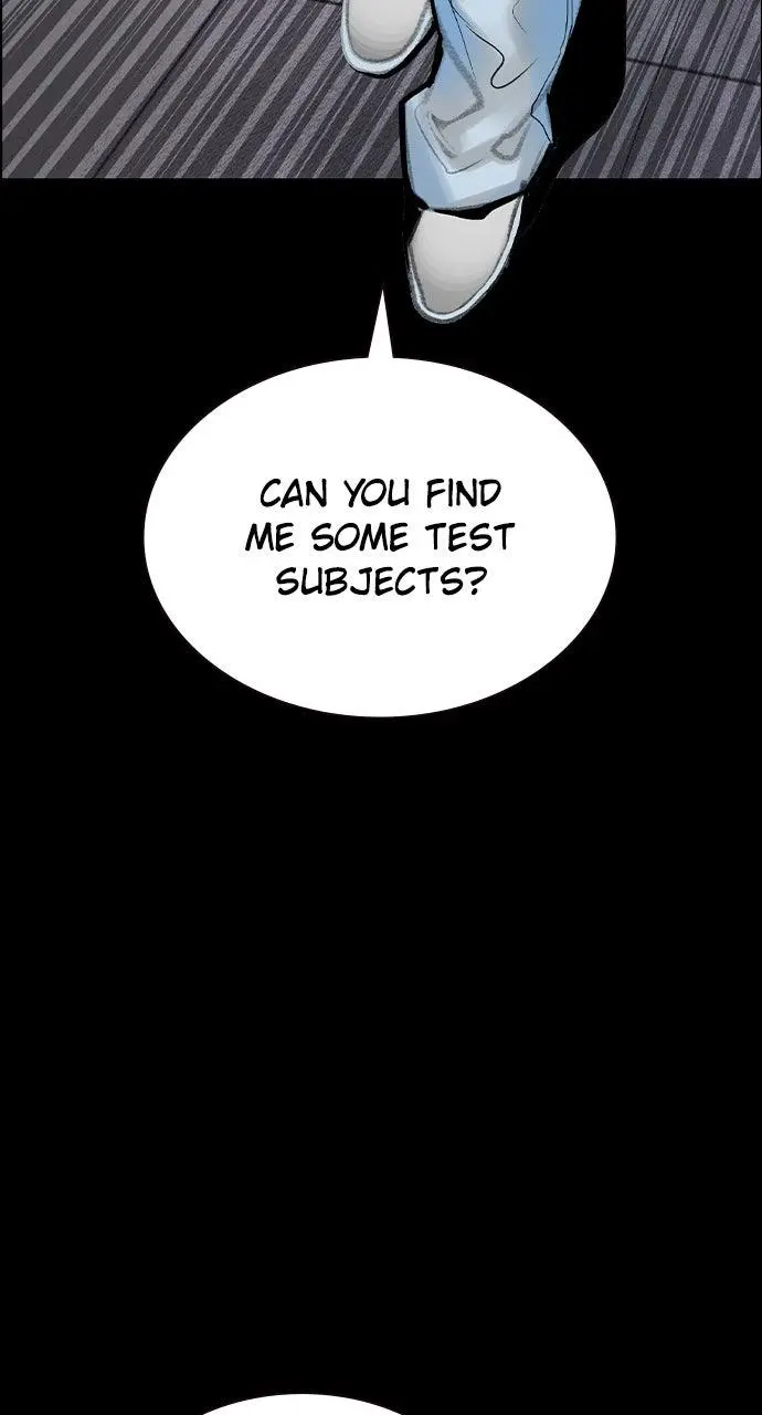 Read Jungle Juice - Chapter 32 - www.umamusumecinderellagray.com | Image 19