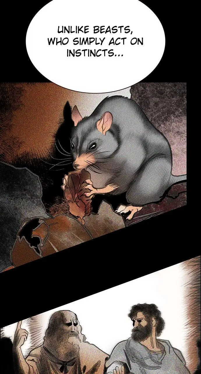Read Jungle Juice - Chapter 32 - www.umamusumecinderellagray.com | Image 50