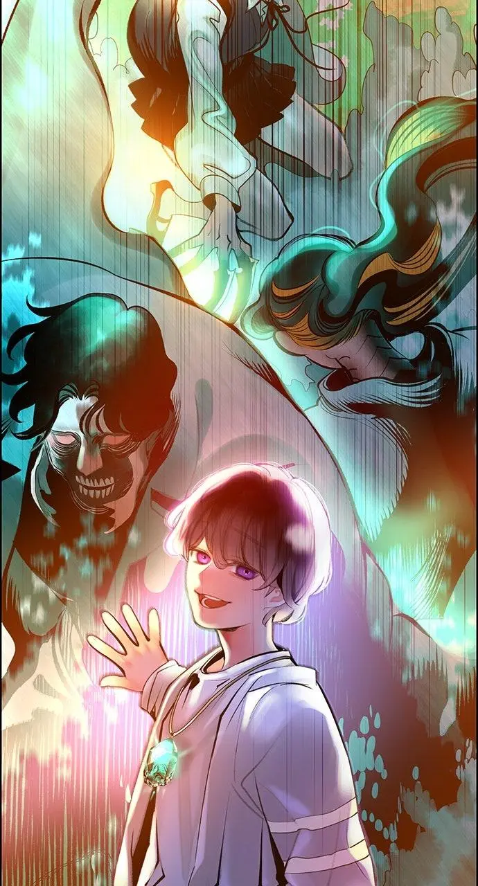 Read Jungle Juice - Chapter 32 - www.umamusumecinderellagray.com | Image 70