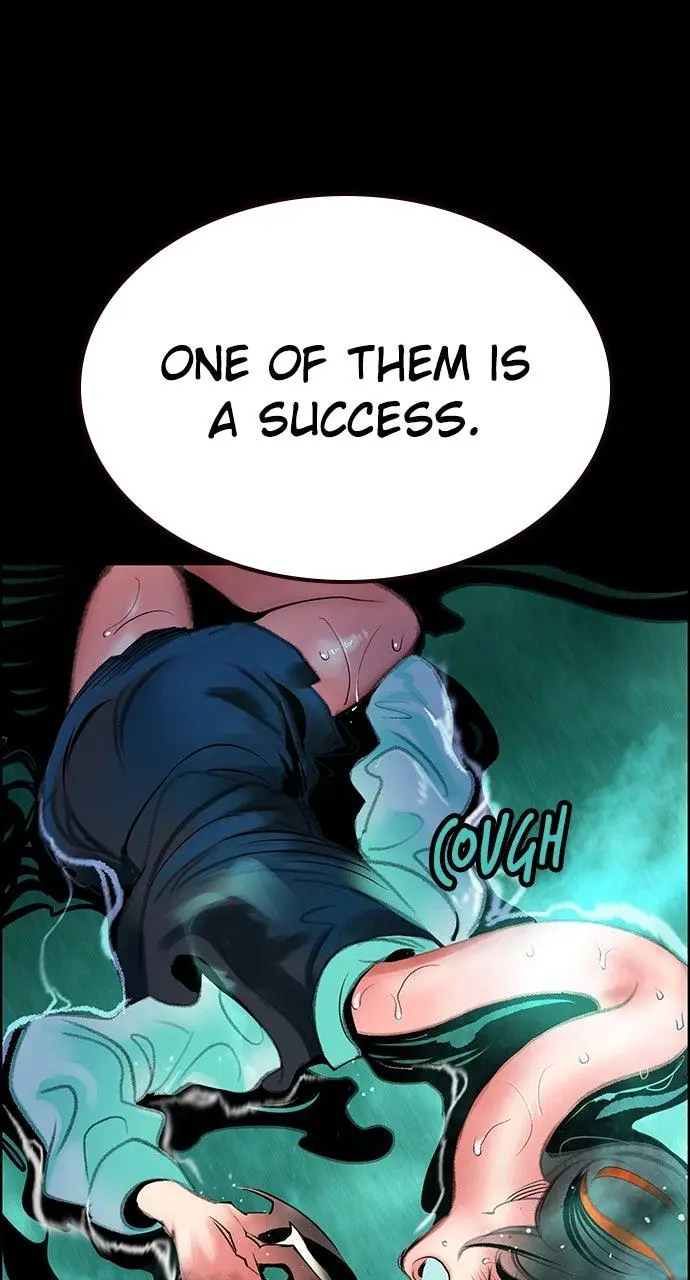 Read Jungle Juice - Chapter 32 - www.umamusumecinderellagray.com | Image 82