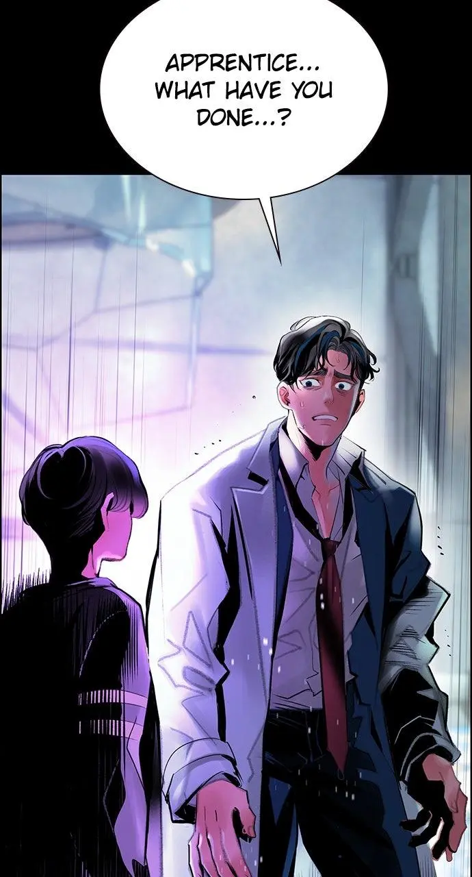 Read Jungle Juice - Chapter 32 - www.umamusumecinderellagray.com | Image 84