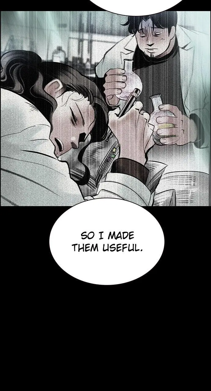 Read Jungle Juice - Chapter 32 - www.umamusumecinderellagray.com | Image 88