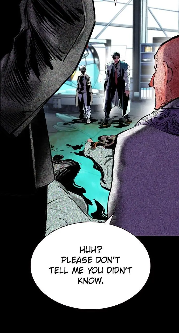 Read Jungle Juice - Chapter 32 - www.umamusumecinderellagray.com | Image 98