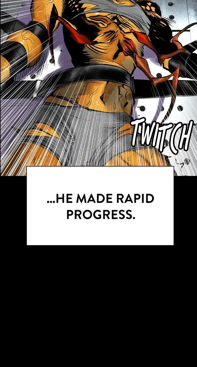 Read Jungle Juice - Chapter 32 - www.umamusumecinderellagray.com | Image 113