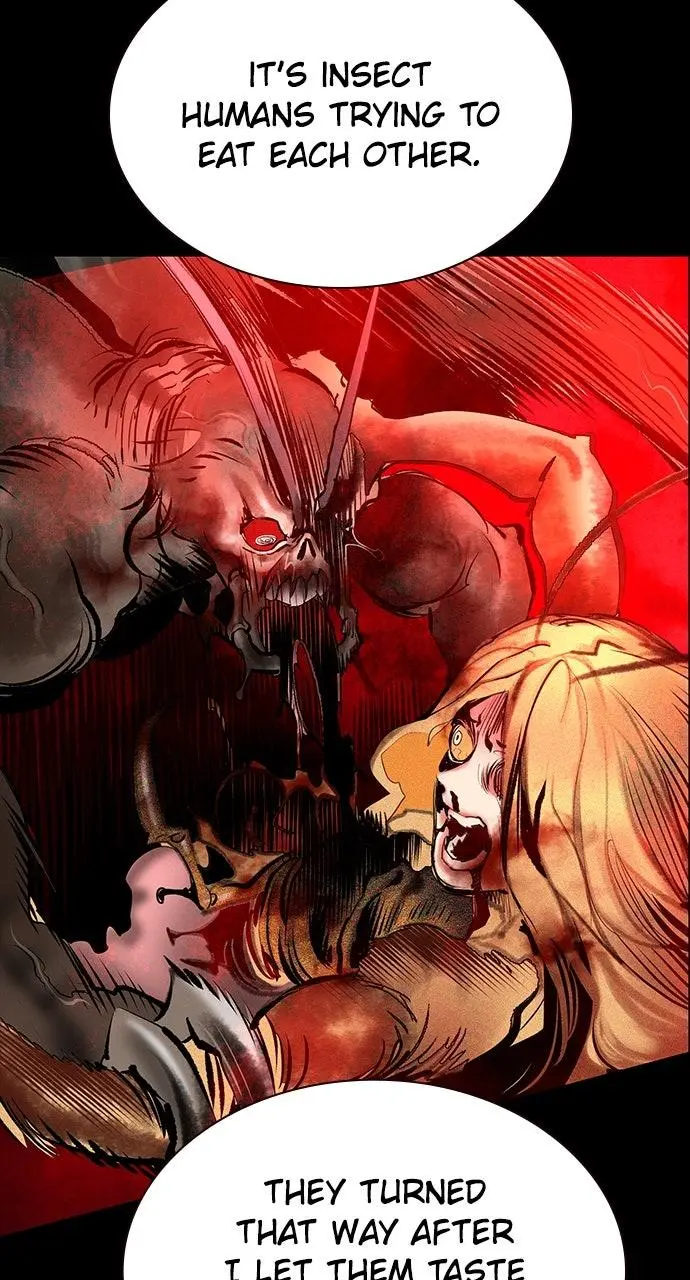 Read Jungle Juice - Chapter 32 - www.umamusumecinderellagray.com | Image 138