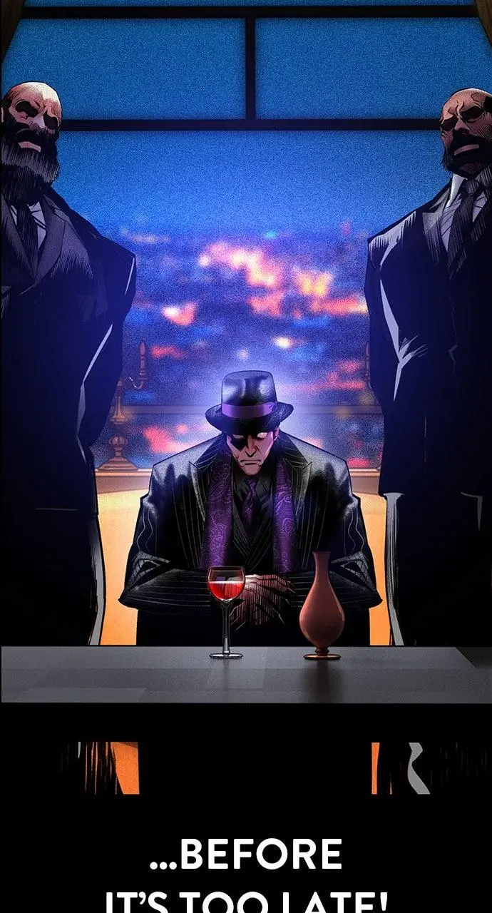 Read Jungle Juice - Chapter 33 - www.umamusumecinderellagray.com | Image 10