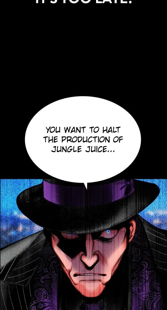 Read Jungle Juice - Chapter 33 - www.umamusumecinderellagray.com | Image 11