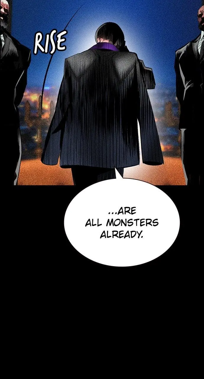 Read Jungle Juice - Chapter 33 - www.umamusumecinderellagray.com | Image 15
