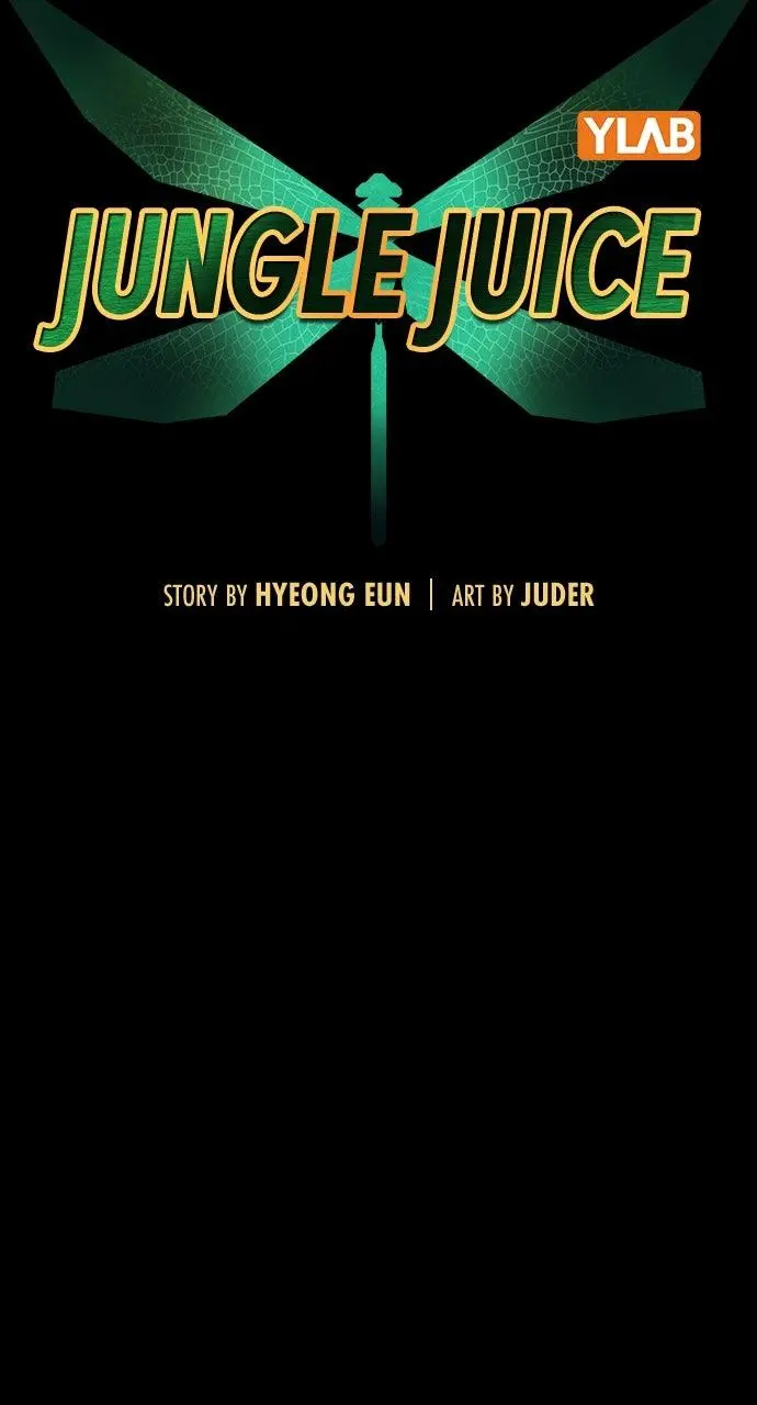 Read Jungle Juice - Chapter 33 - www.umamusumecinderellagray.com | Image 27