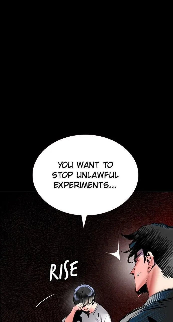 Read Jungle Juice - Chapter 33 - www.umamusumecinderellagray.com | Image 39