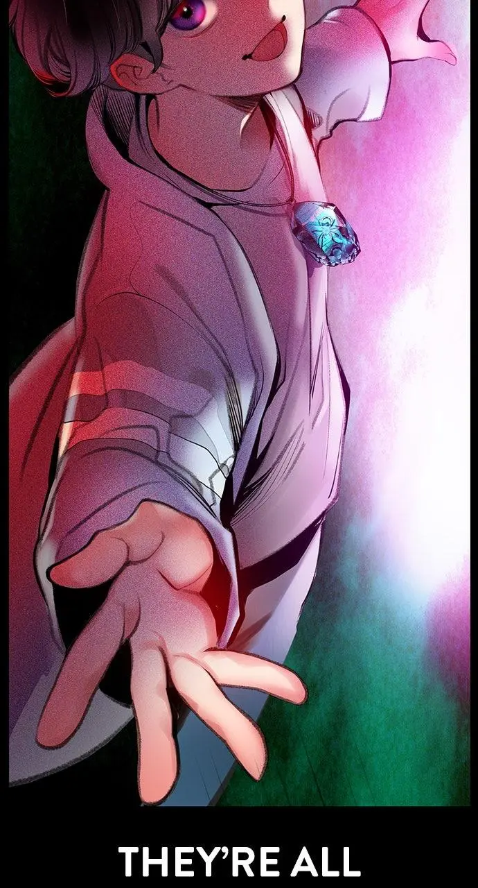 Read Jungle Juice - Chapter 33 - www.umamusumecinderellagray.com | Image 73