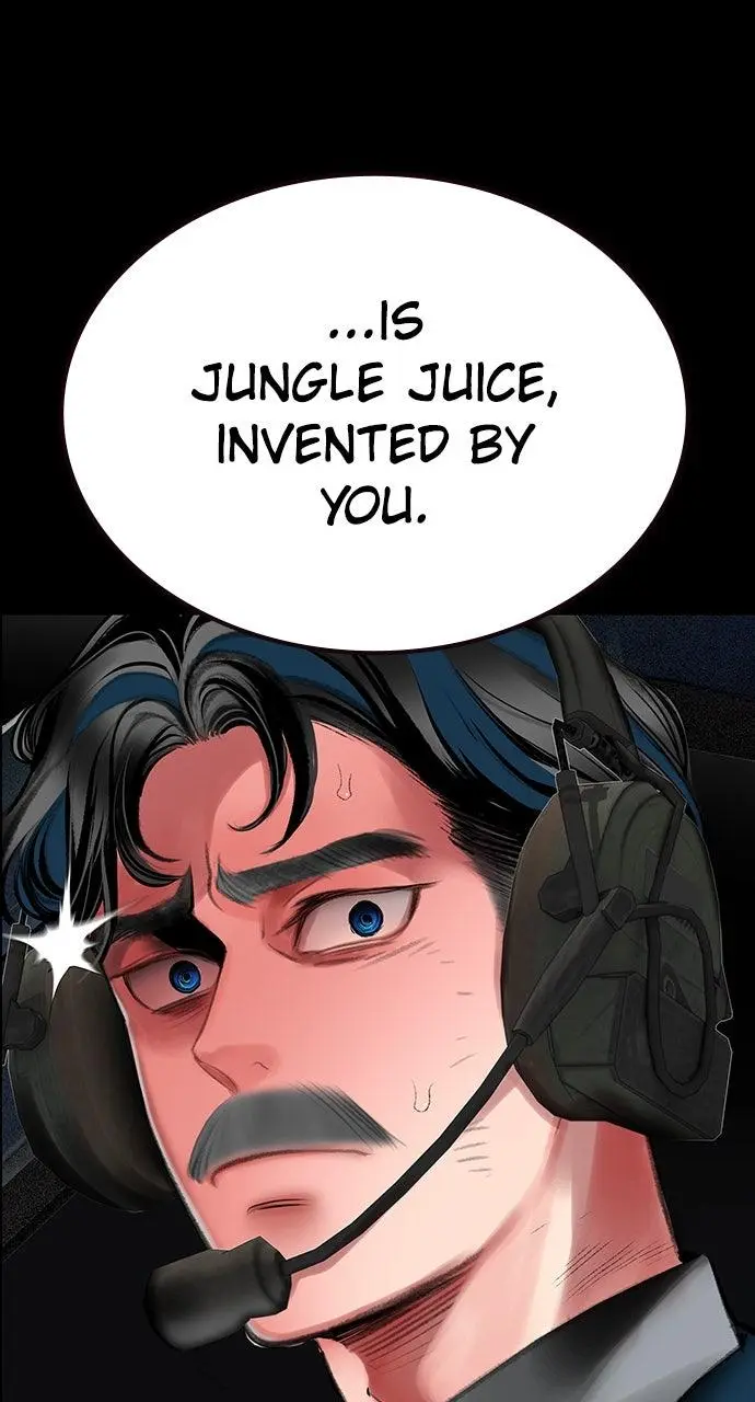 Read Jungle Juice - Chapter 33 - www.umamusumecinderellagray.com | Image 120