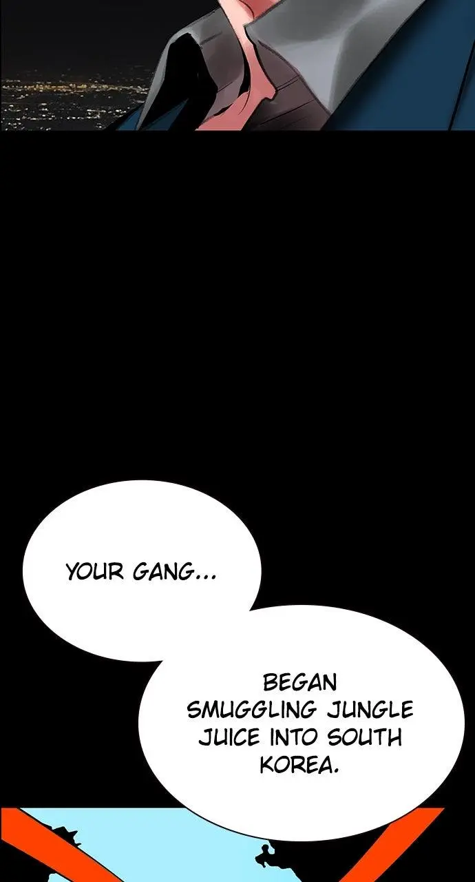 Read Jungle Juice - Chapter 33 - www.umamusumecinderellagray.com | Image 121