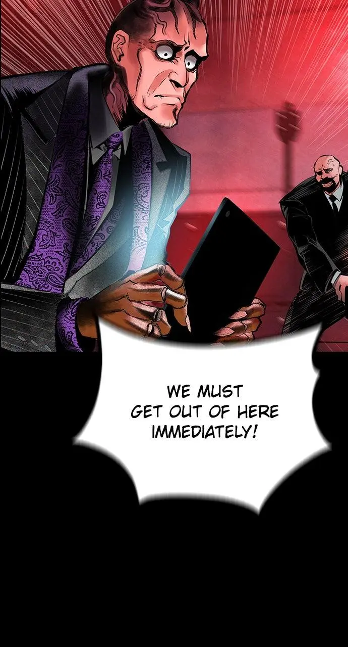 Read Jungle Juice - Chapter 34 - www.umamusumecinderellagray.com | Image 3