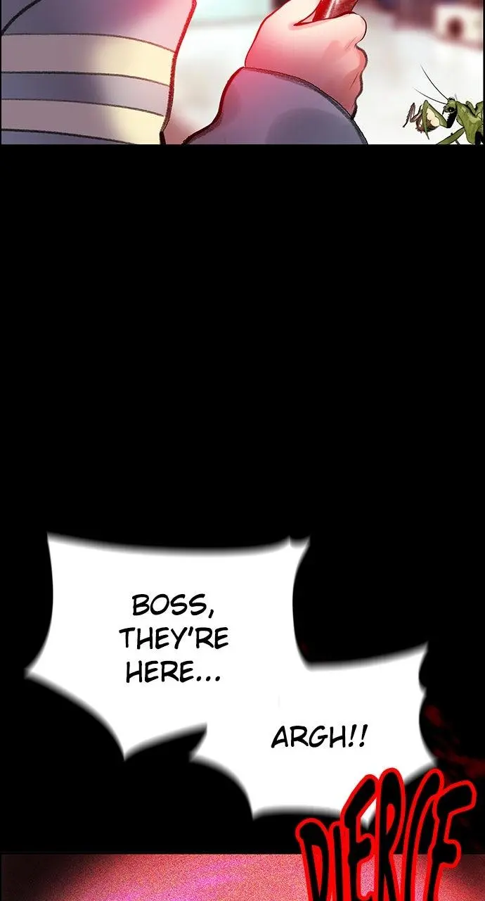 Read Jungle Juice - Chapter 34 - www.umamusumecinderellagray.com | Image 13