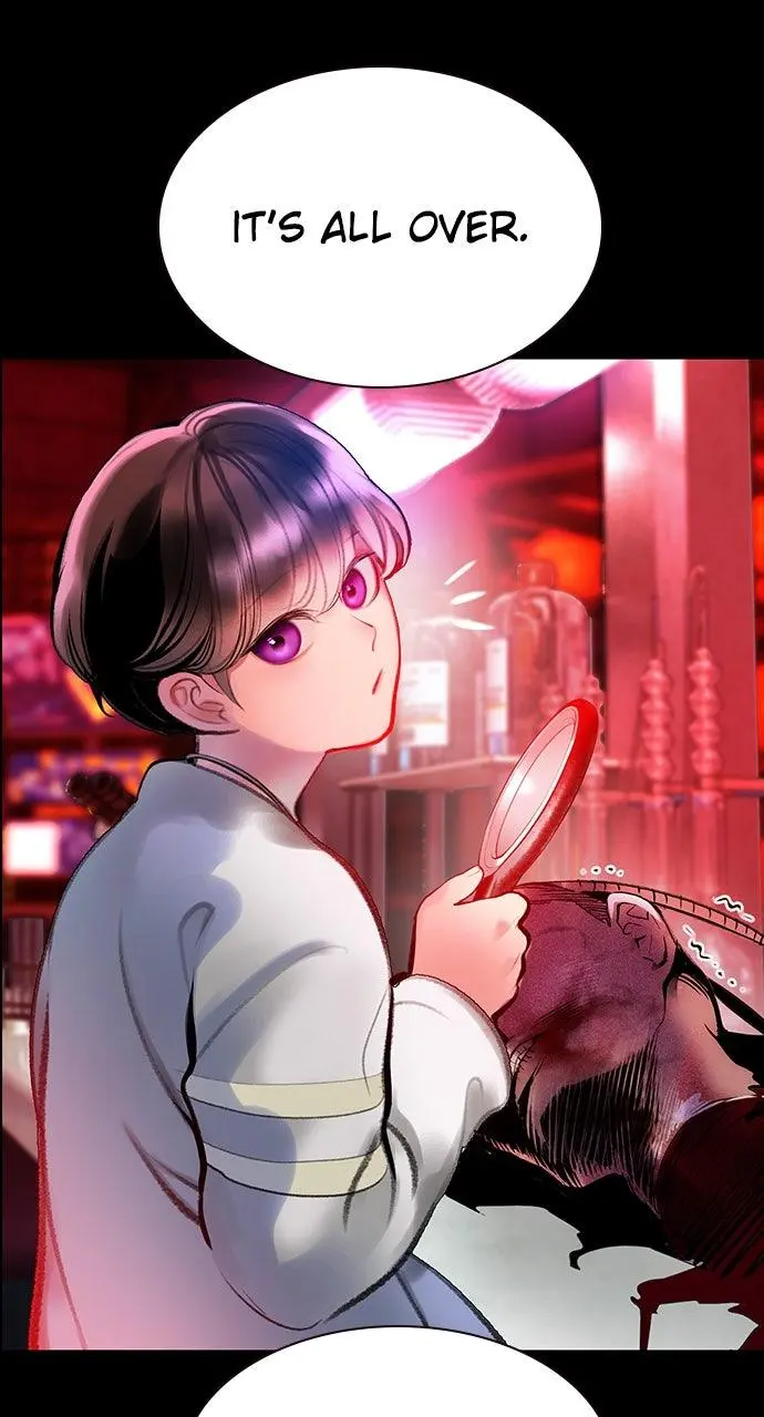 Read Jungle Juice - Chapter 34 - www.umamusumecinderellagray.com | Image 20