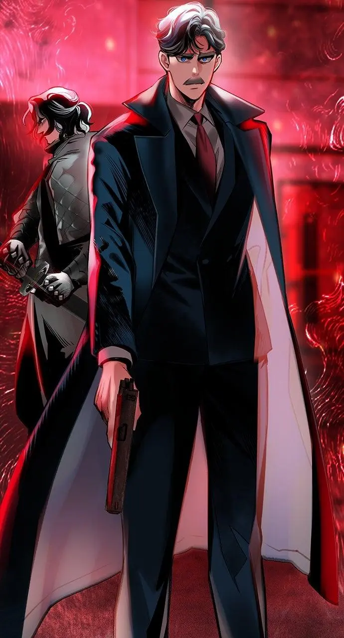 Read Jungle Juice - Chapter 34 - www.umamusumecinderellagray.com | Image 22