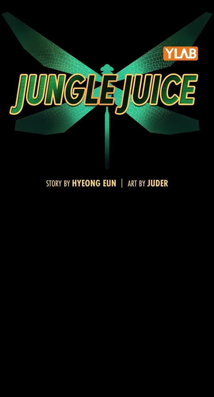 Read Jungle Juice - Chapter 34 - www.umamusumecinderellagray.com | Image 24