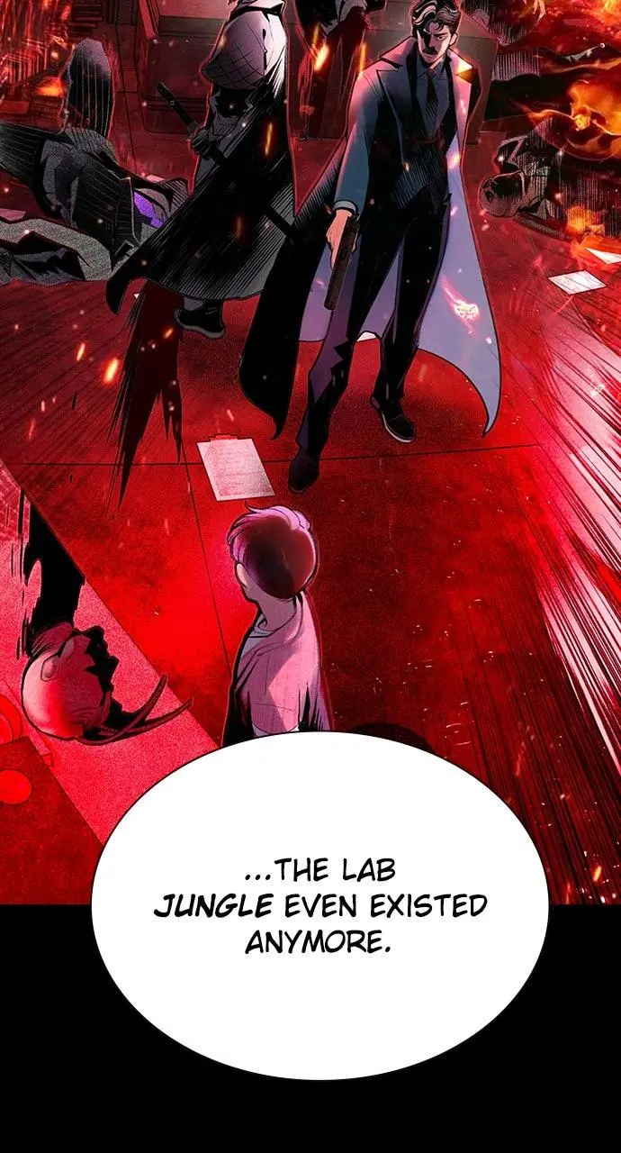 Read Jungle Juice - Chapter 34 - www.umamusumecinderellagray.com | Image 26