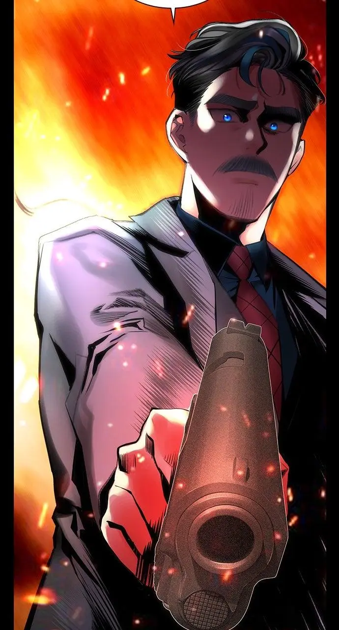 Read Jungle Juice - Chapter 34 - www.umamusumecinderellagray.com | Image 34
