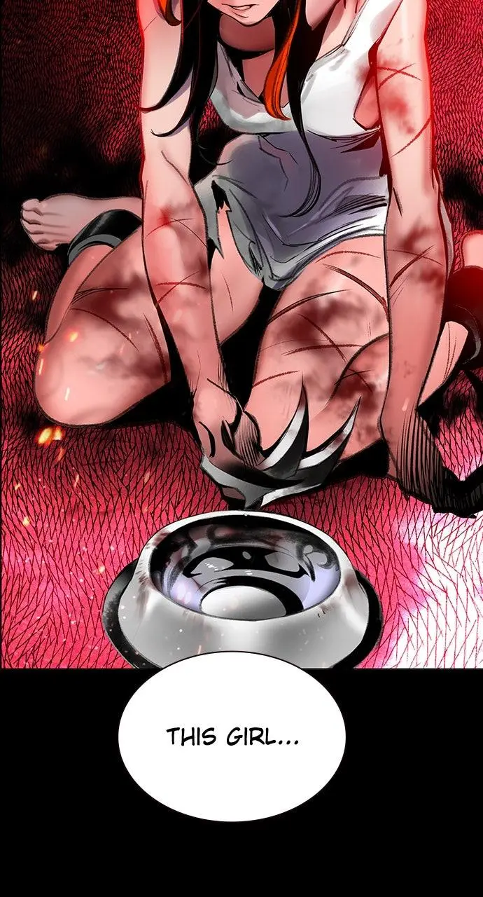 Read Jungle Juice - Chapter 34 - www.umamusumecinderellagray.com | Image 41