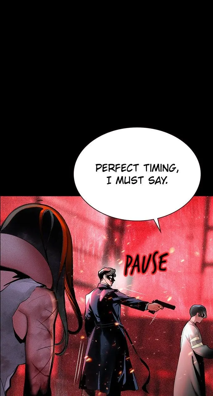 Read Jungle Juice - Chapter 34 - www.umamusumecinderellagray.com | Image 42