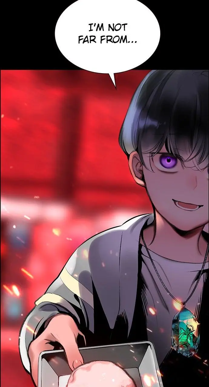 Read Jungle Juice - Chapter 34 - www.umamusumecinderellagray.com | Image 44