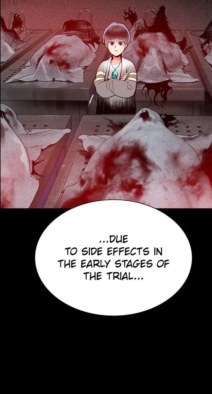 Read Jungle Juice - Chapter 34 - www.umamusumecinderellagray.com | Image 53