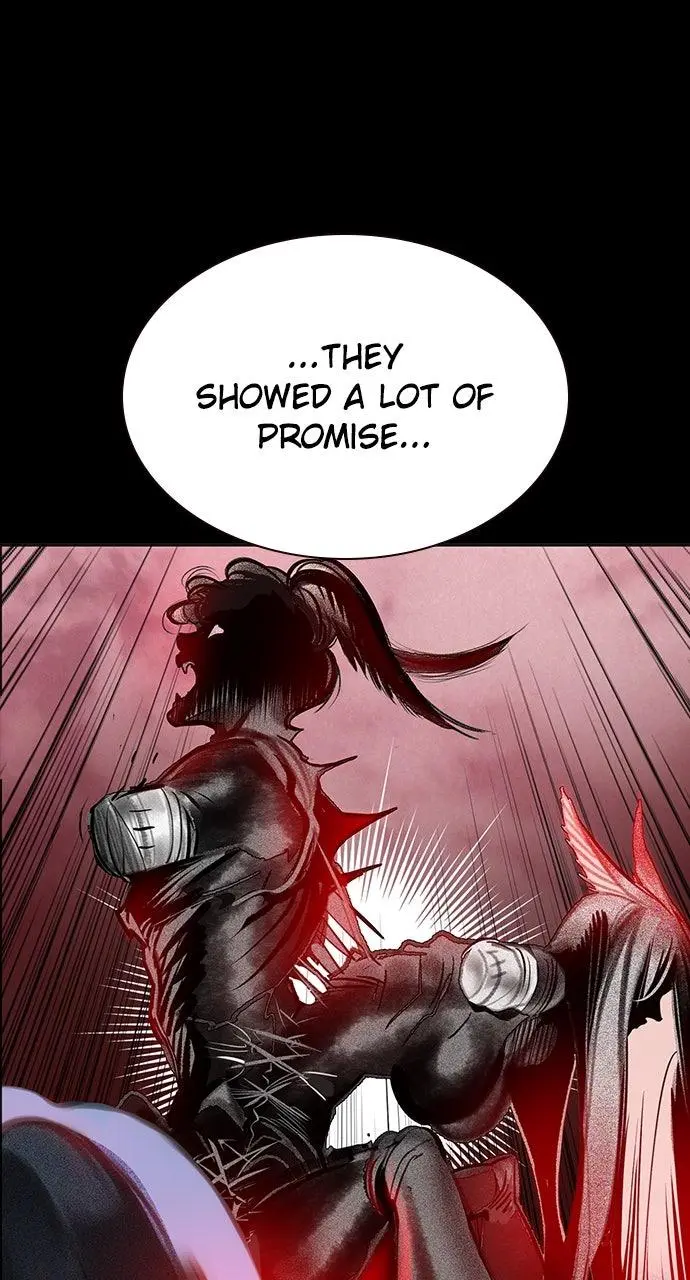 Read Jungle Juice - Chapter 34 - www.umamusumecinderellagray.com | Image 54
