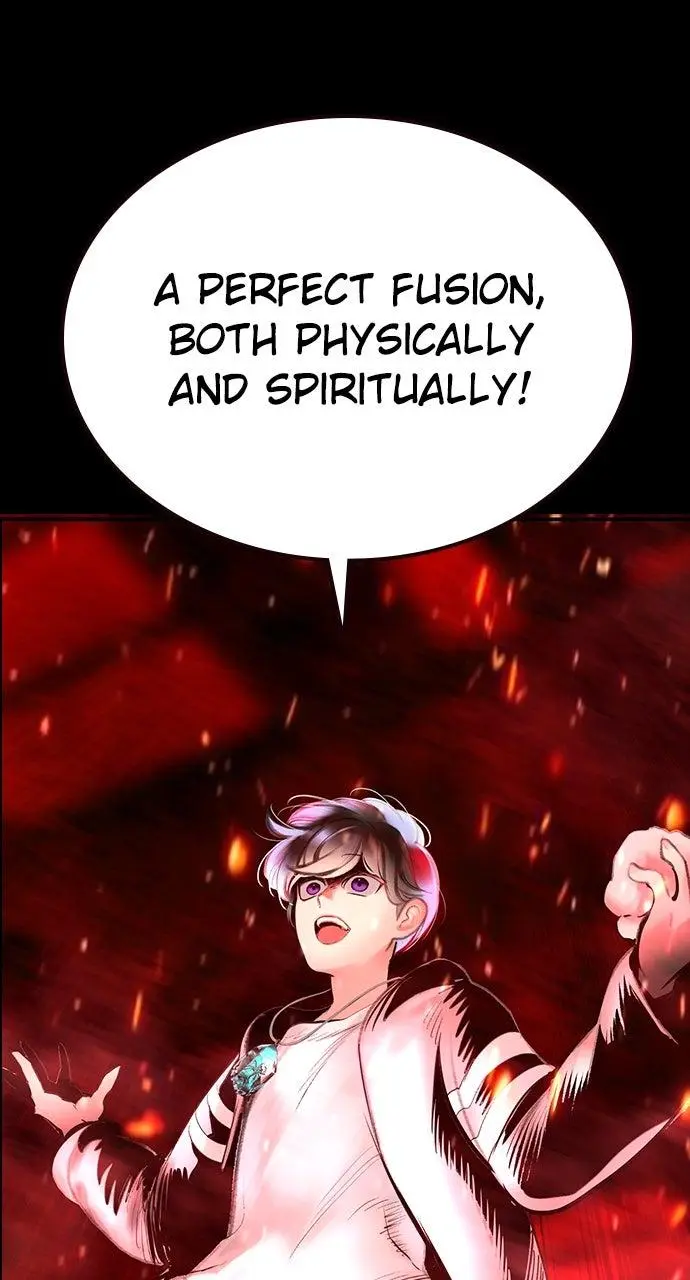 Read Jungle Juice - Chapter 34 - www.umamusumecinderellagray.com | Image 56