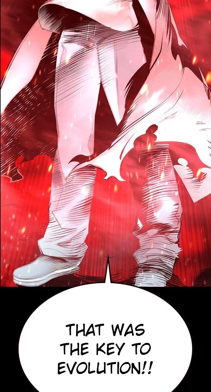 Read Jungle Juice - Chapter 34 - www.umamusumecinderellagray.com | Image 57