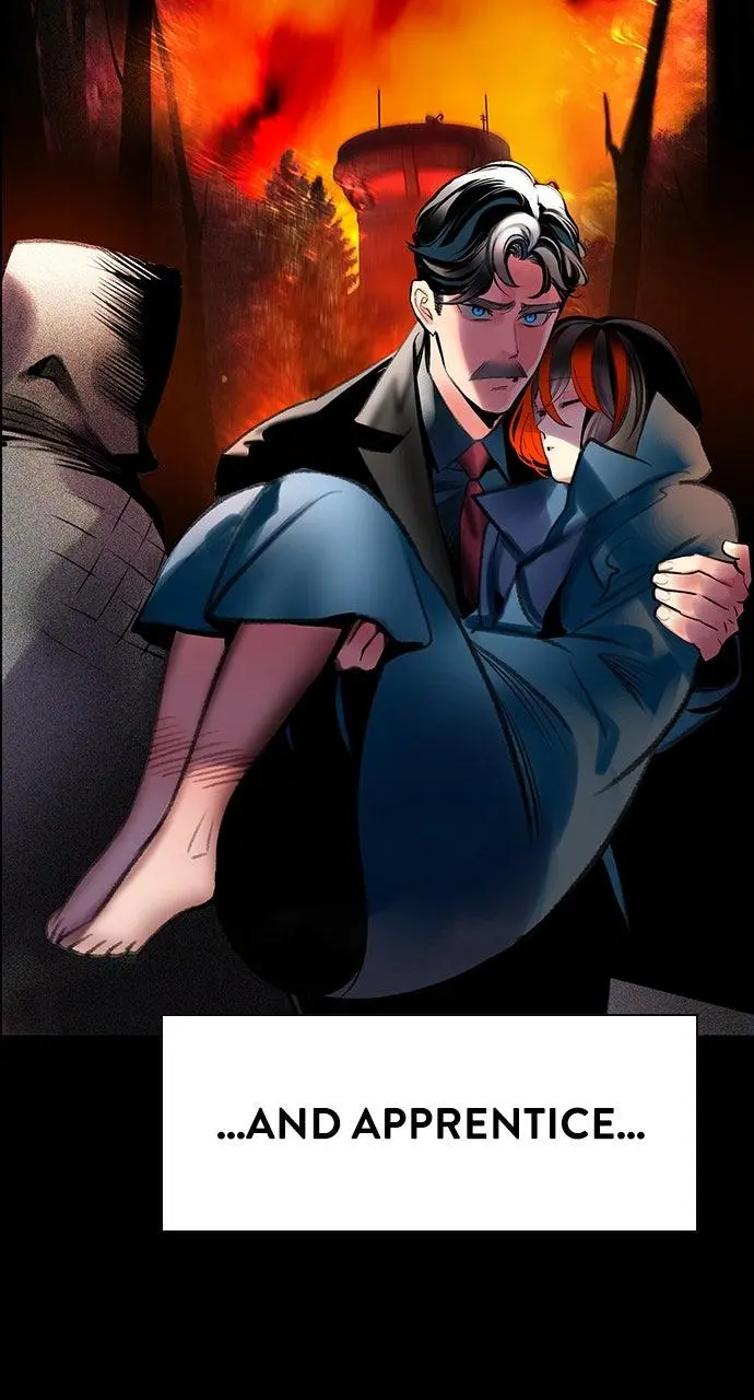 Read Jungle Juice - Chapter 34 - www.umamusumecinderellagray.com | Image 75