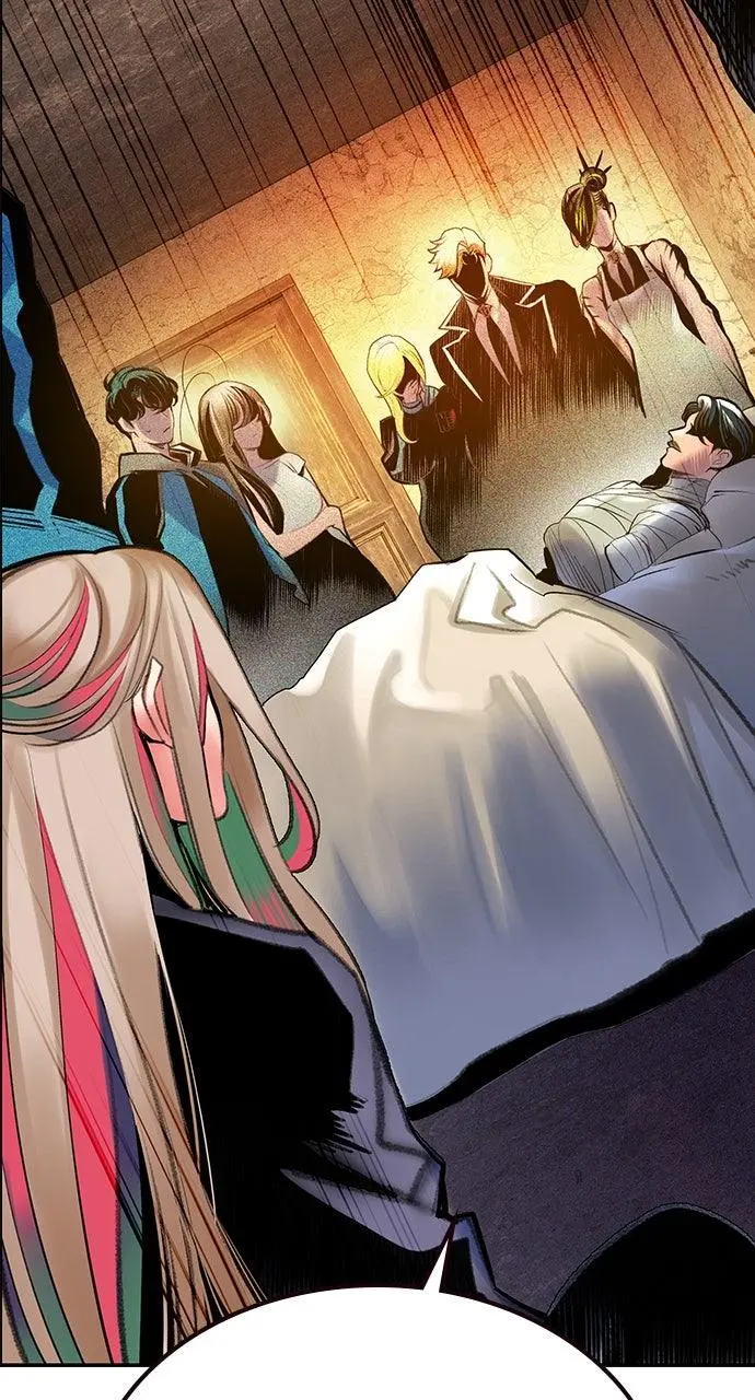 Read Jungle Juice - Chapter 34 - www.umamusumecinderellagray.com | Image 97